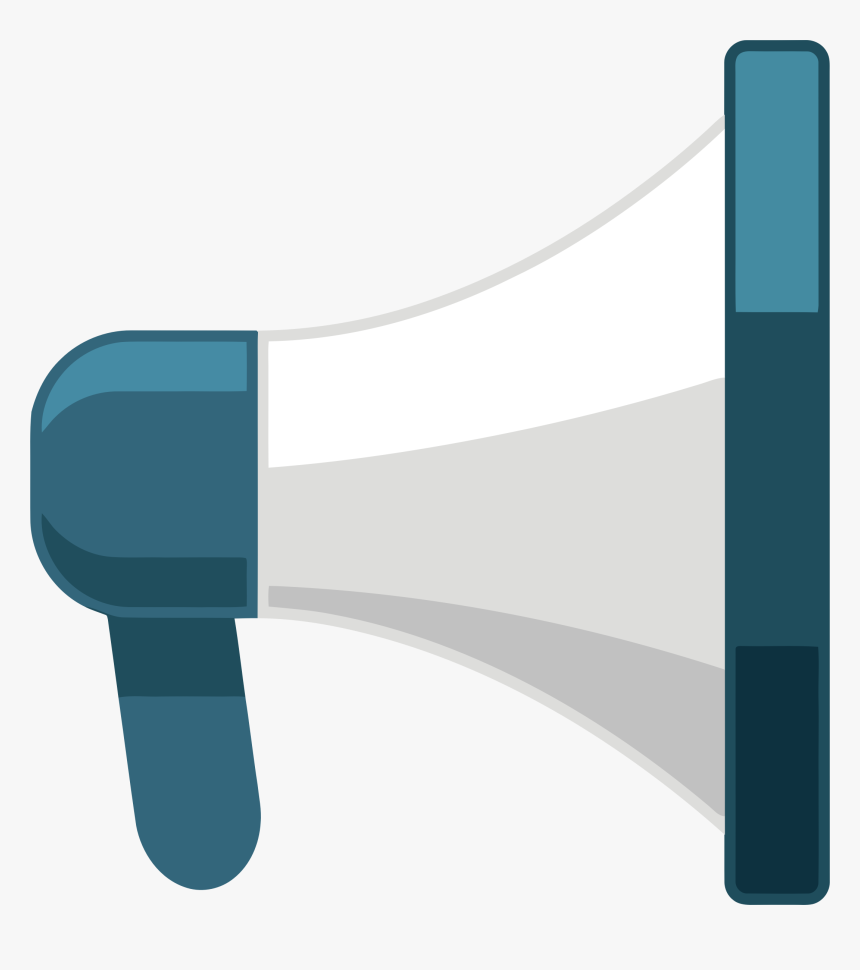 Megaphone Png, Transparent Png, Free Download