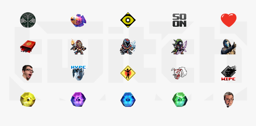 Twitch Chat Emoticons Zzzzz - Rocket League Twitch Emote, HD Png Download, Free Download