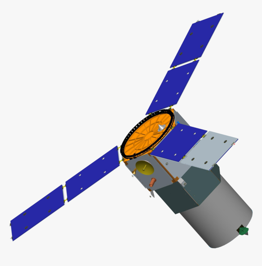 Tacsat 3, HD Png Download, Free Download