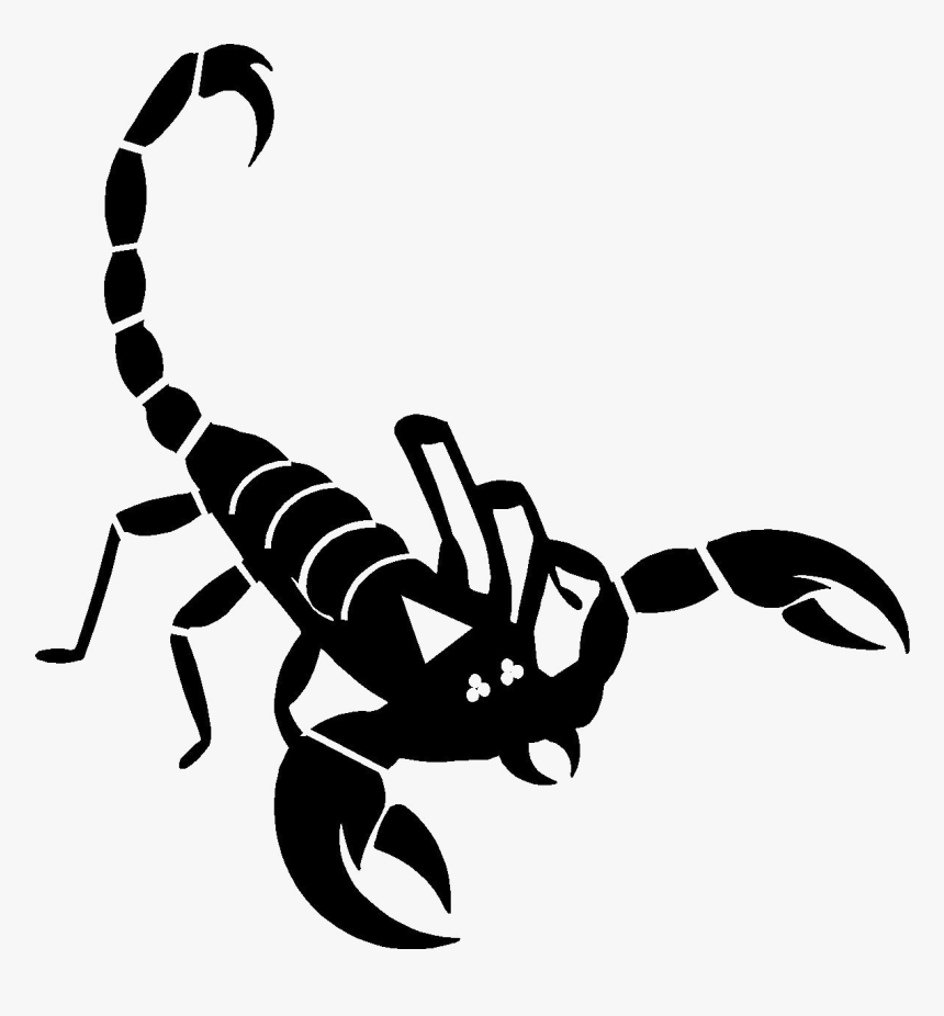 Download Scorpion Png File - Scorpion Png, Transparent Png, Free Download