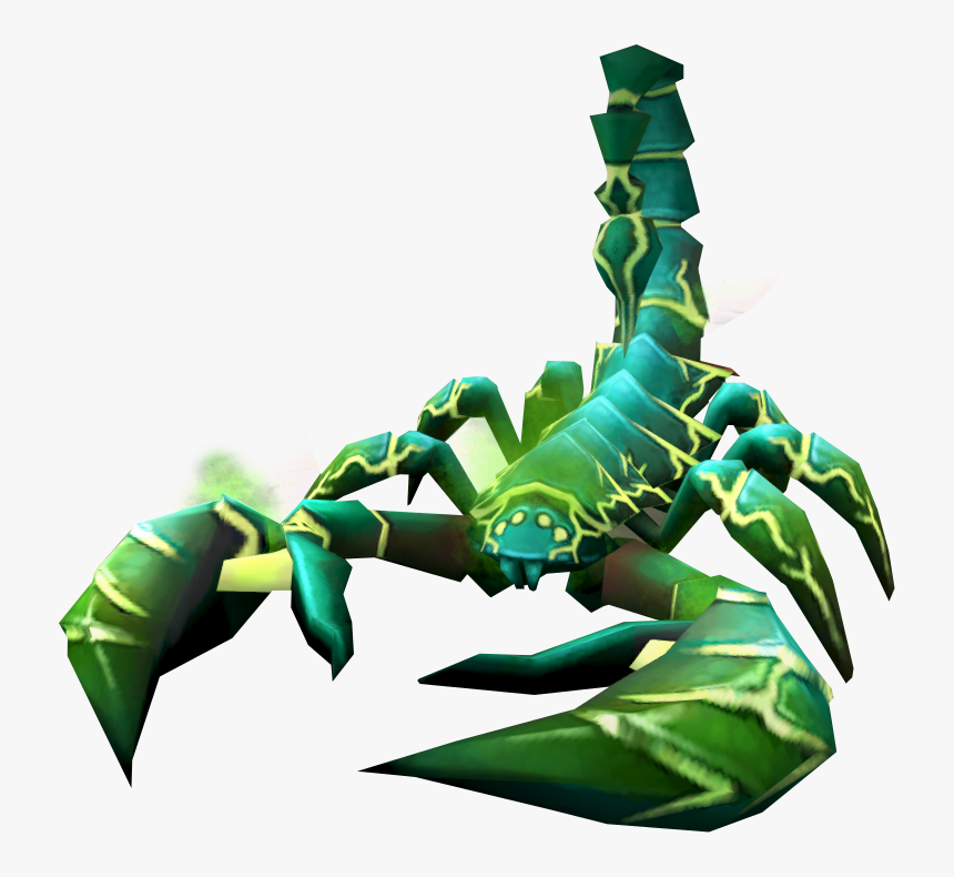 Scorpion Png, Transparent Png, Free Download