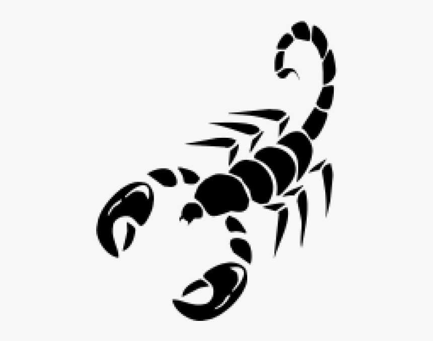 Scorpion Png Free Download - Scorpion Png, Transparent Png, Free Download