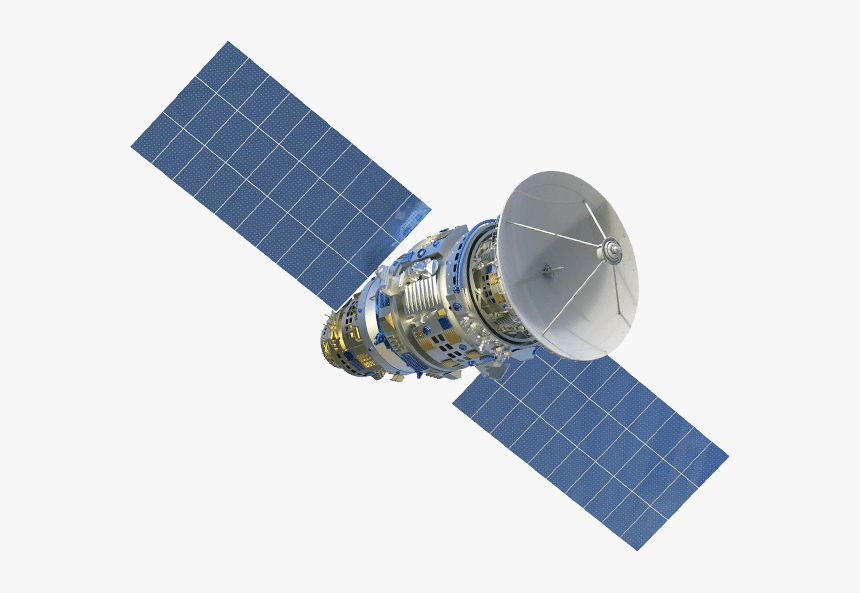 Satellite, HD Png Download, Free Download