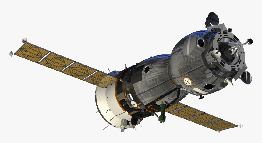 Spacecraft, HD Png Download, Free Download