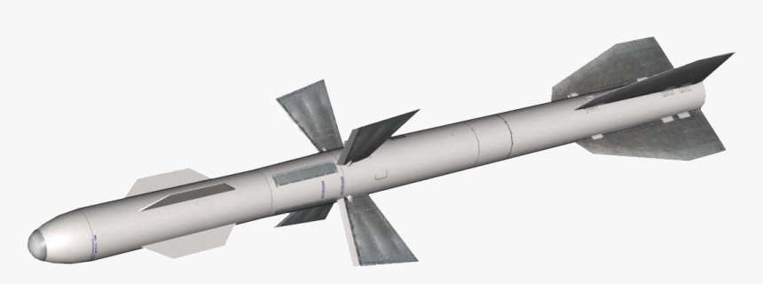 Missile - Missile Transparent, HD Png Download, Free Download