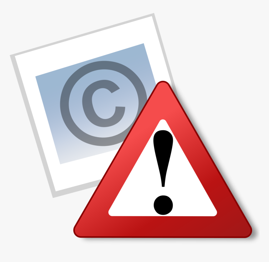 Warning Logo, HD Png Download, Free Download