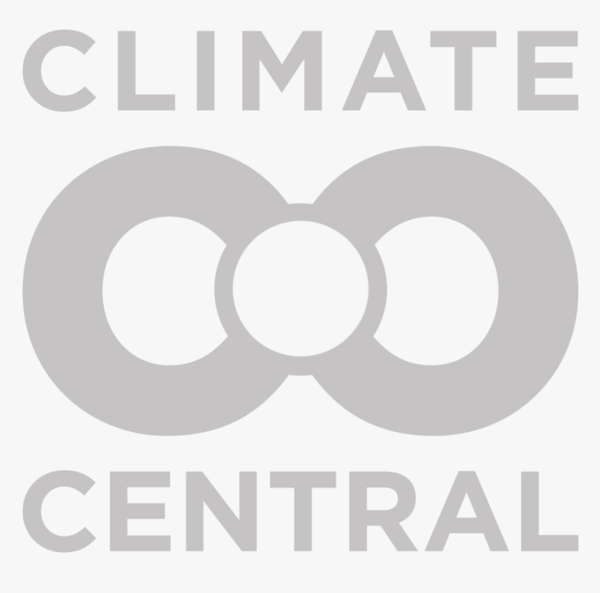 Cclogo - Climate Central, HD Png Download, Free Download