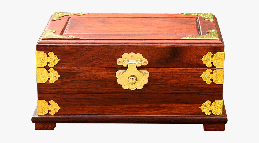 Ancient Treasure Box Asian, HD Png Download, Free Download