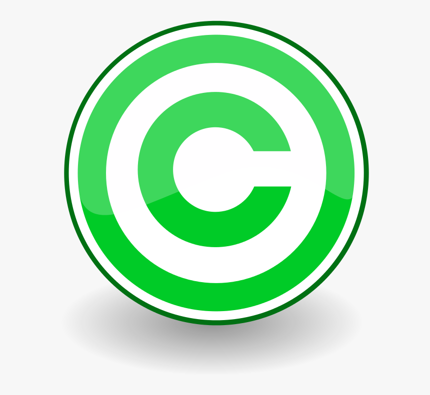 Copyright Patent Trademark Trade Secret, HD Png Download, Free Download