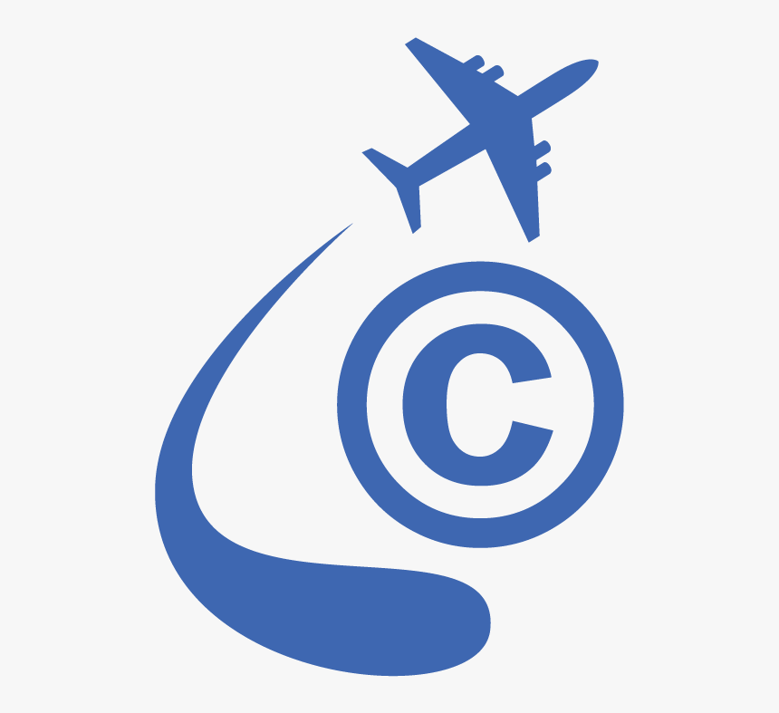 Copyright Logo - Copyright, HD Png Download, Free Download