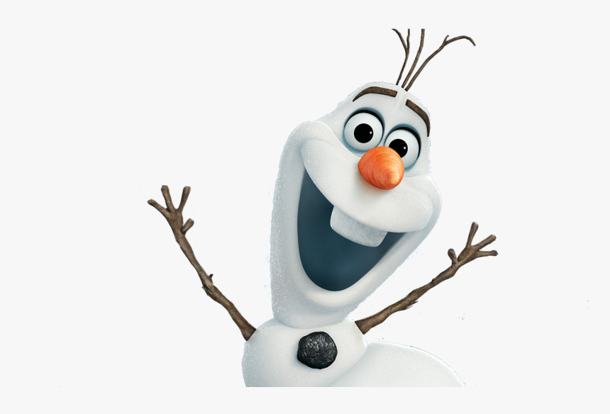 Download Olaf Png Picture - Olaf Frozen, Transparent Png, Free Download