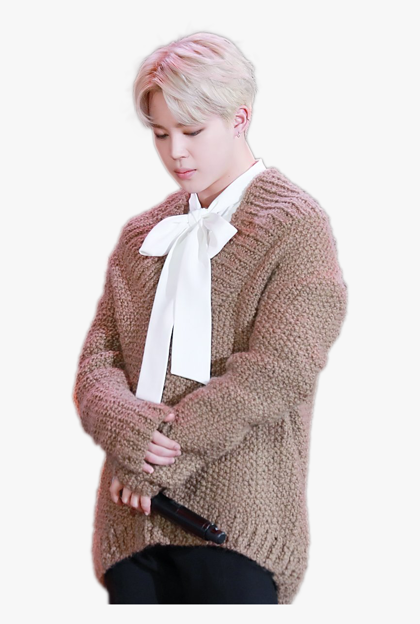 Kpop, Png, And Bts Image - Jimin Png, Transparent Png, Free Download