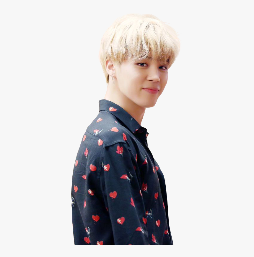 Jimin Transparent Bts Jimin Png, Png Download, Free Download