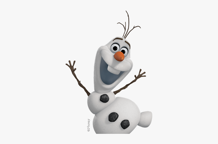 Olaf Frozen, HD Png Download, Free Download