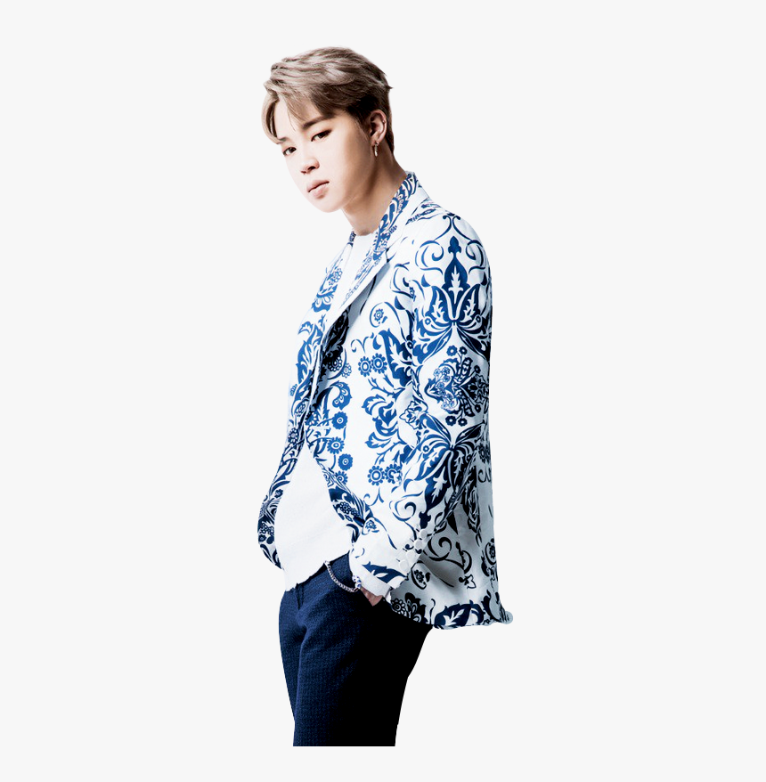 Jimin 2017 Png, Transparent Png, Free Download