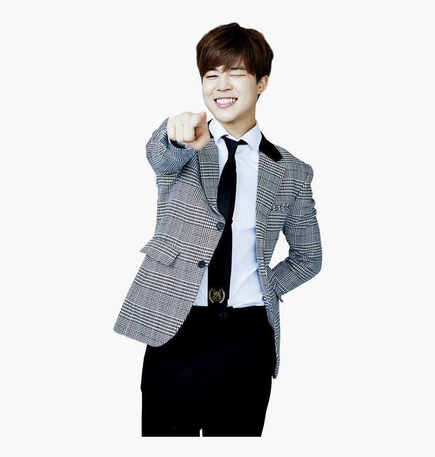 Thumb Image - Bts Jimin Formal Attire, HD Png Download, Free Download