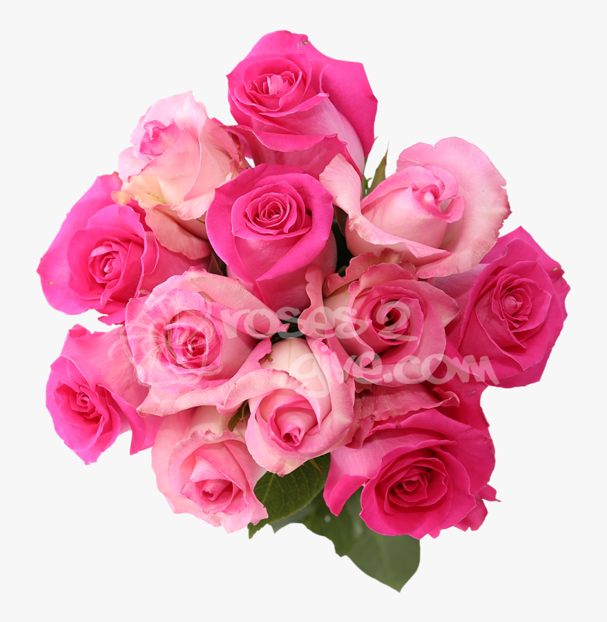 Pink Combination "
 Title="hot Pink - Pink Wedding Flower Png, Transparent Png, Free Download