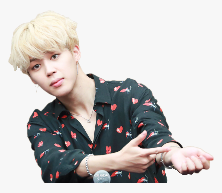 Dna✴ Jimin Park Parkjimin Bts Kpop Sticker Jiminbts - Kpop Sticker Bts Jimin, HD Png Download, Free Download