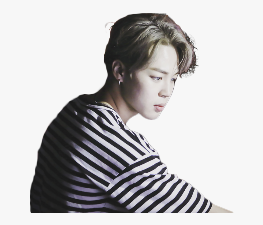 Park Jimin Png - Bts Photoshoot Behind The Scenes, Transparent Png, Free Download