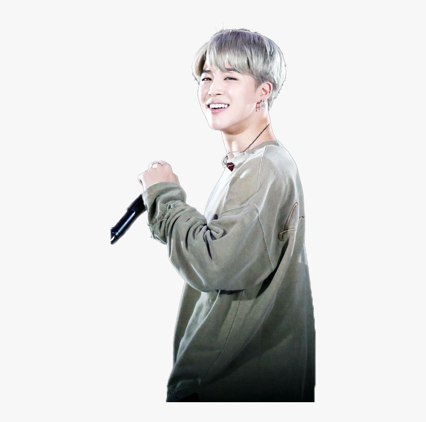 Jimin Bts 2017 Png, Transparent Png, Free Download