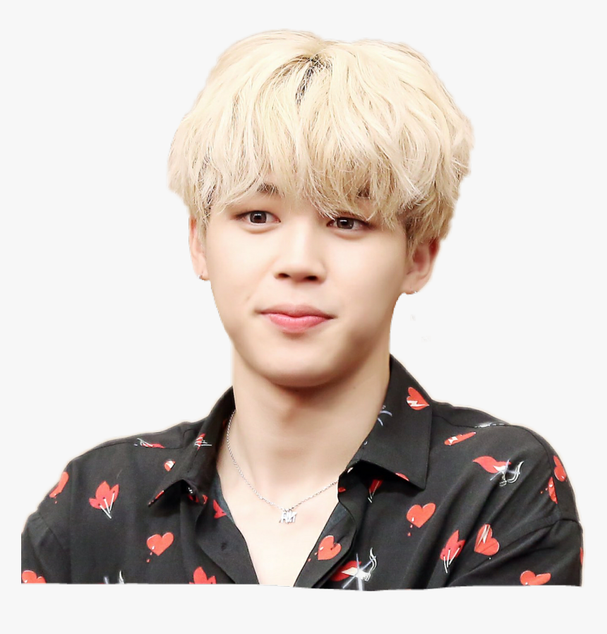 Jimin Sticker Picsart, HD Png Download, Free Download