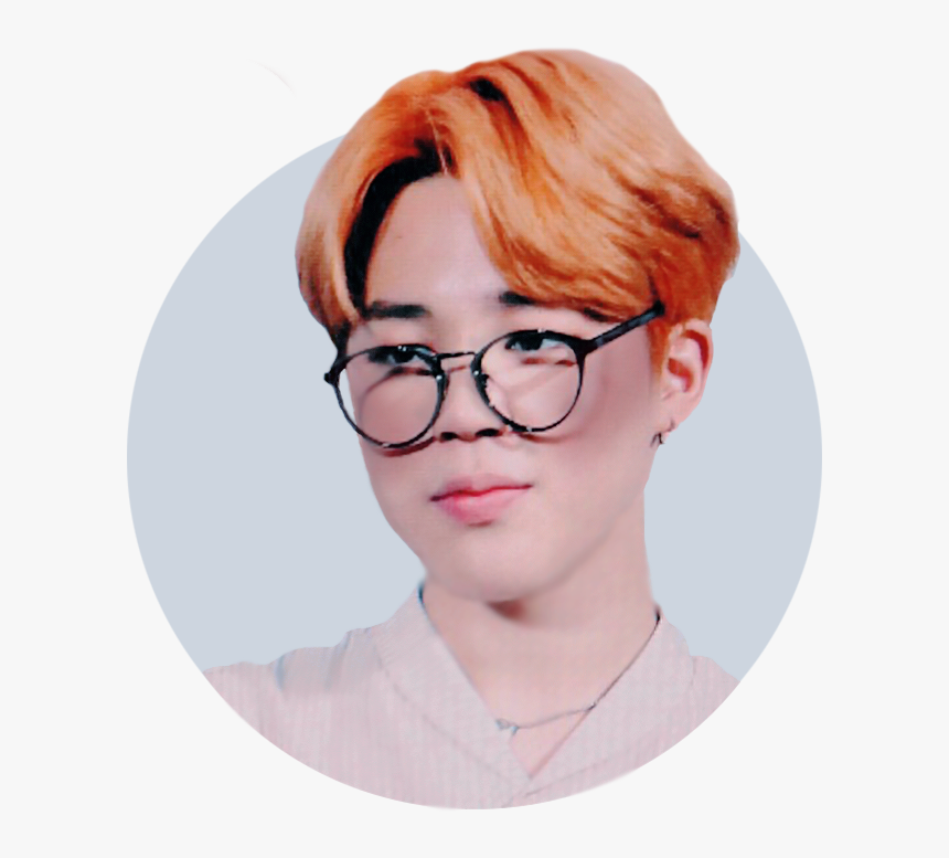 Bts Head Png - Jimin Bts Transparent, Png Download, Free Download