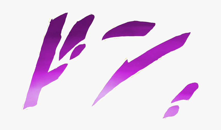 Jojo Menacing Transparent Background, HD Png Download, Free Download