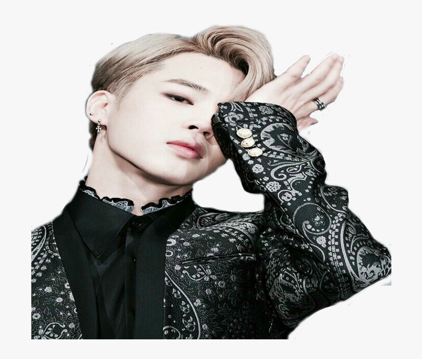 Jimin Blood Sweat And Tears Png, Transparent Png, Free Download