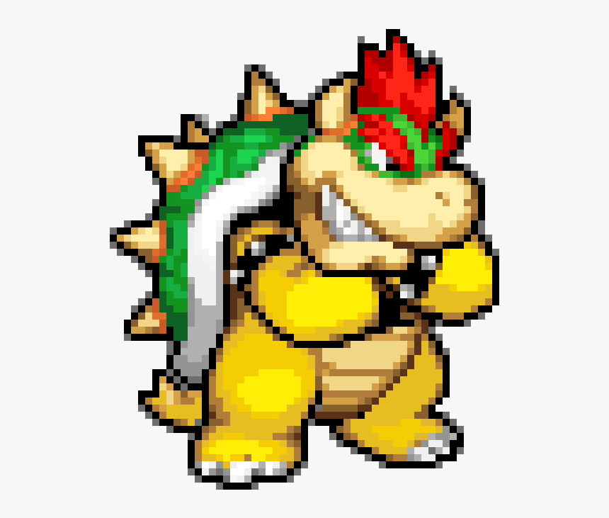 Bowser's Inside Story Bowser, HD Png Download, Free Download