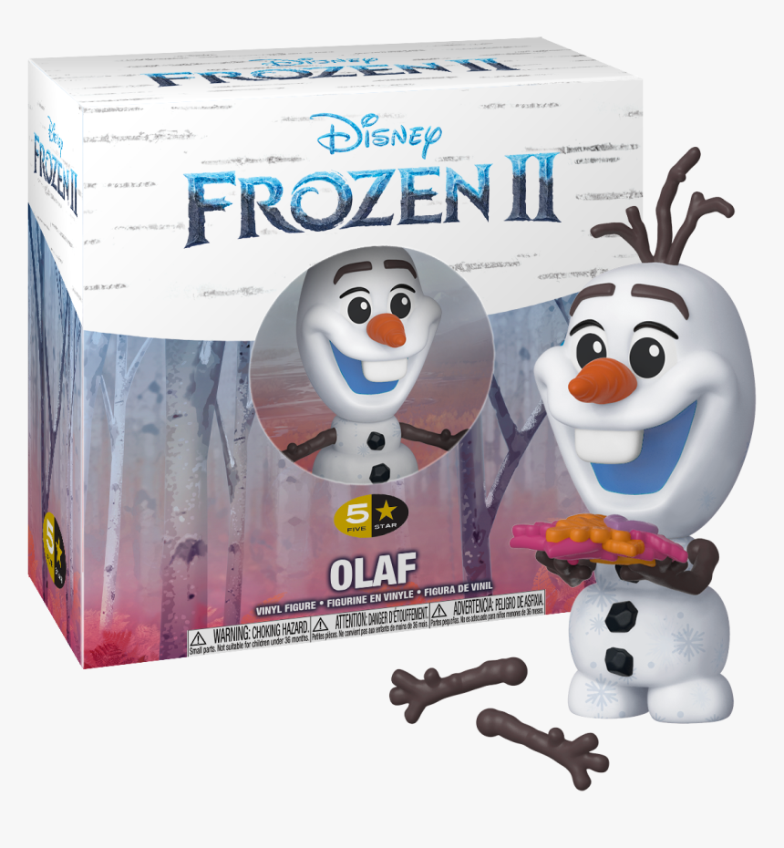 Disney Frozen 2 Merchandise, HD Png Download, Free Download