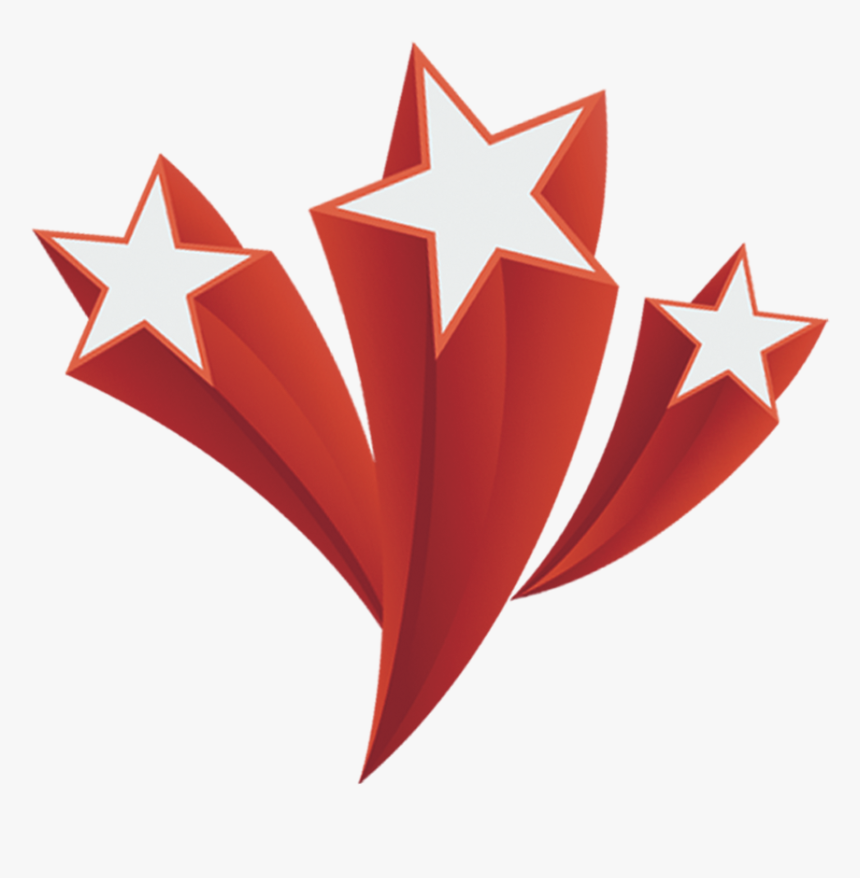 Star Red Star,five-pointed Png Free Photo Clipart - Red Star Png Icon, Transparent Png, Free Download