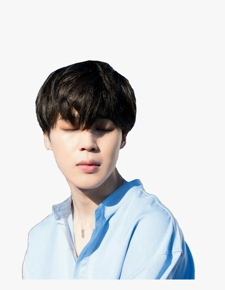 Jimin Png, Transparent Png, Free Download