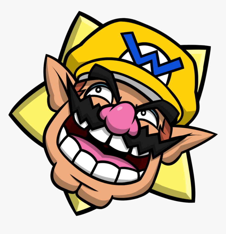 Transparent Thot Png - Mario Party Face, Png Download, Free Download