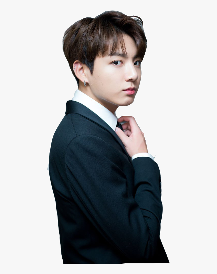 Bts Jungkook Png - Naver X Dispatch Jungkook, Transparent Png, Free Download