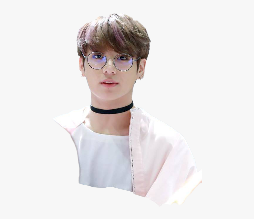 Kpop Run Bts Lost Sasaeng Fan Jungkook Clipart - Jungkook Aesthetic Pink Jungkook, HD Png Download, Free Download