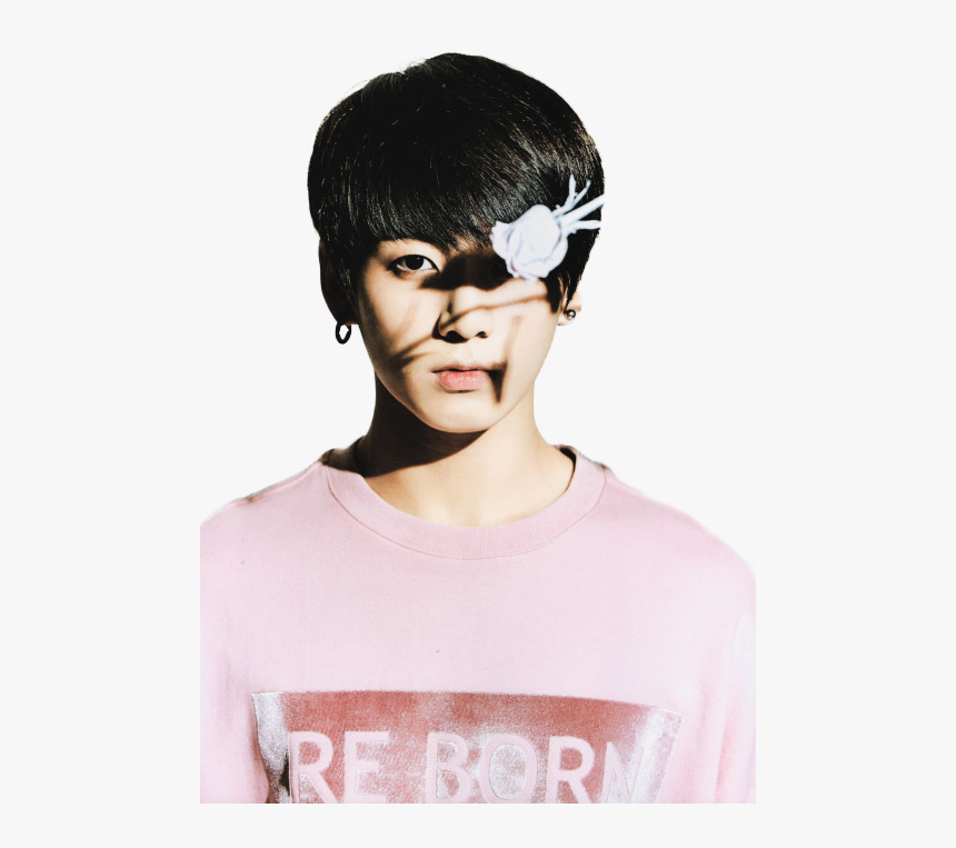 Bts Jungkook Png - Melanie Martinez E Bts, Transparent Png, Free Download