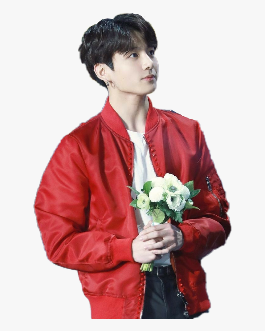 Jeon Jungkook Png , Png Download - Jungkook Png, Transparent Png, Free Download