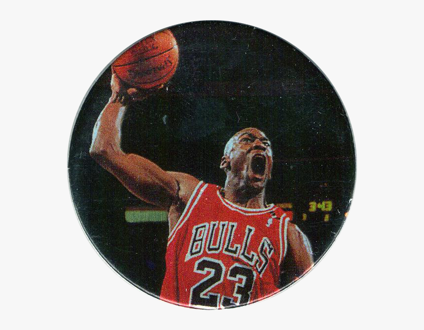 Michael Jordan, HD Png Download, Free Download