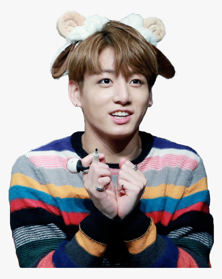 Bts, Jungkook, And Kpop Image, HD Png Download, Free Download