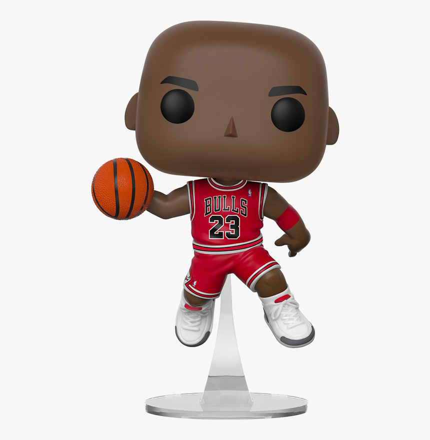 Jordan Funko Pop, HD Png Download, Free Download