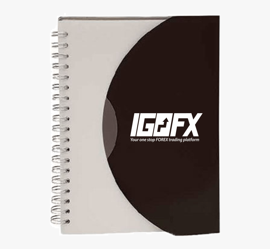 Branded Notepad Png, Transparent Png, Free Download