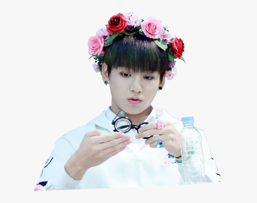 Here Are Some Jungkookie Pngs Hope You Guys Will Use - Jungkook Png, Transparent Png, Free Download
