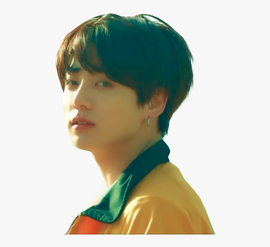 Bts Jungkook Euphoria Freetoedit - Bts Jungkook Euphoria, HD Png Download, Free Download