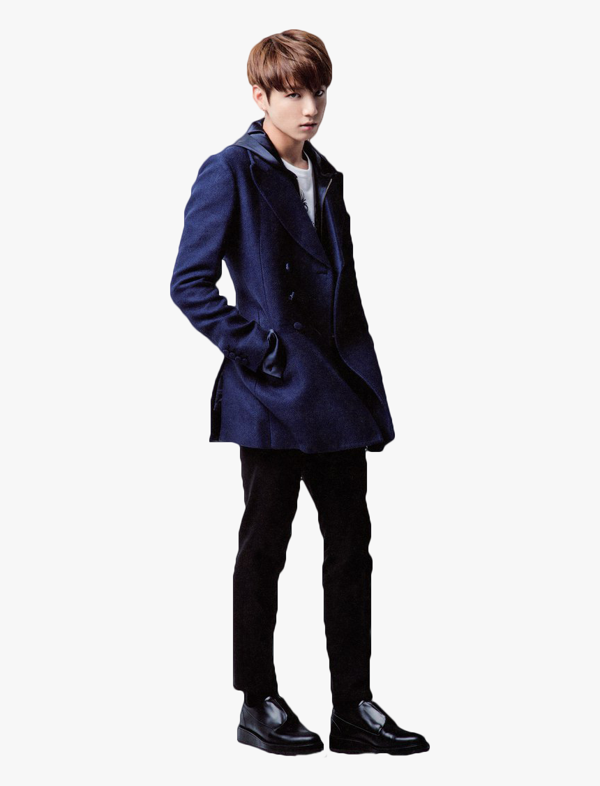 Jungkook Full Body Png - Bts Jungkook Full Body, Transparent Png, Free Download