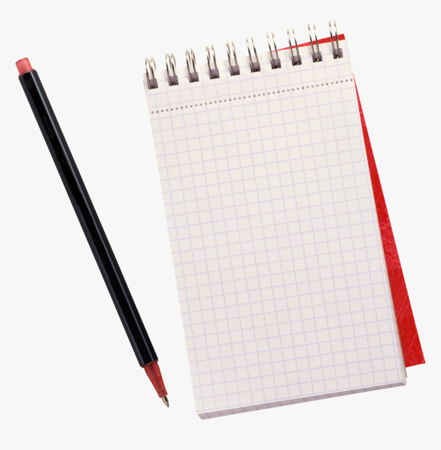 Notebook Png - Блокнот Пнг, Transparent Png, Free Download