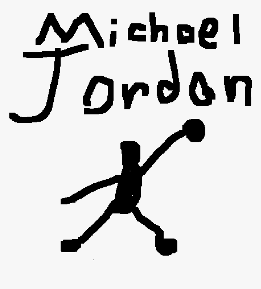 Michael Jordan Png, Transparent Png, Free Download