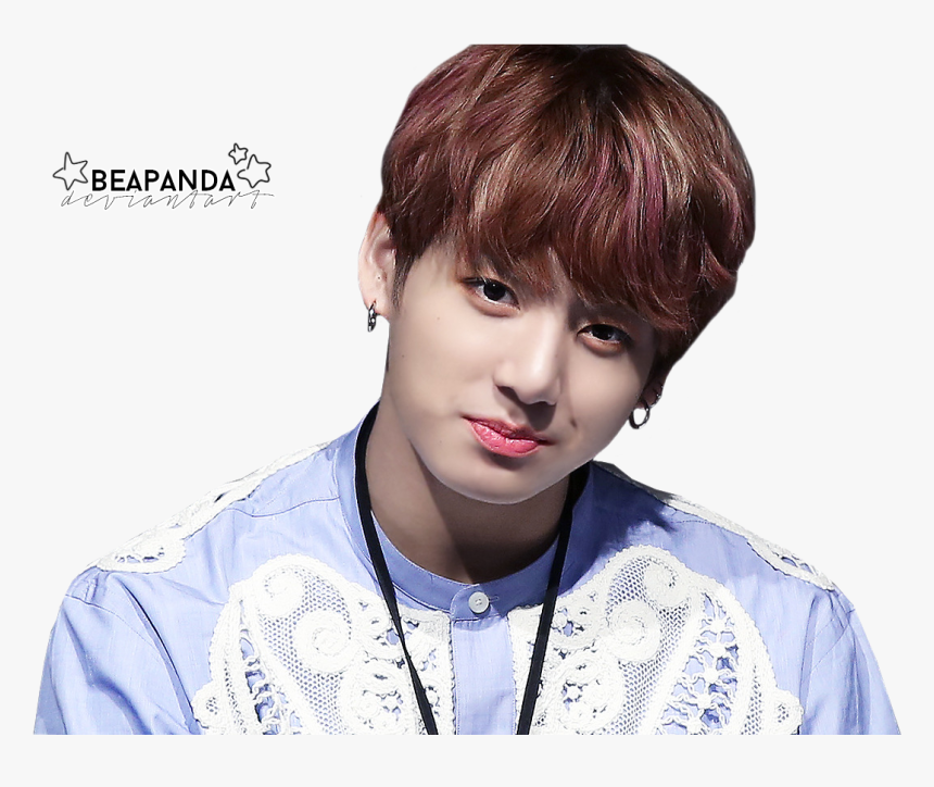 Jeon Jungkook Pakai Kacamata, HD Png Download, Free Download