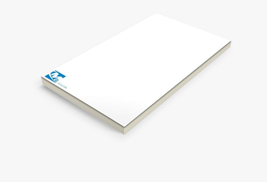 Notepads With Your Logo, HD Png Download, Free Download