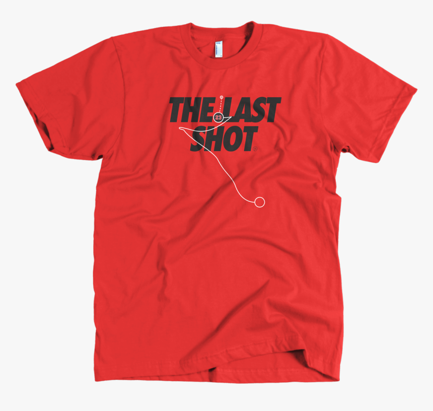 The Last Shot Shirt - Immigrants Make America Great Shirt, HD Png Download, Free Download