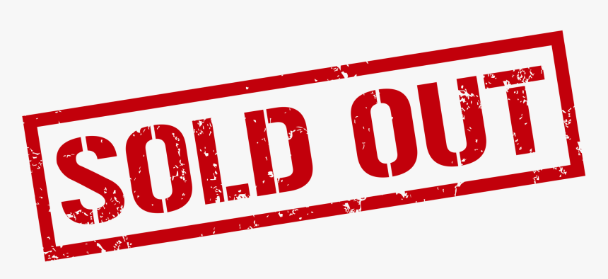 Sold Png Photos - Sold Out Png, Transparent Png, Free Download